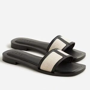 J. Crew Callie Sandal